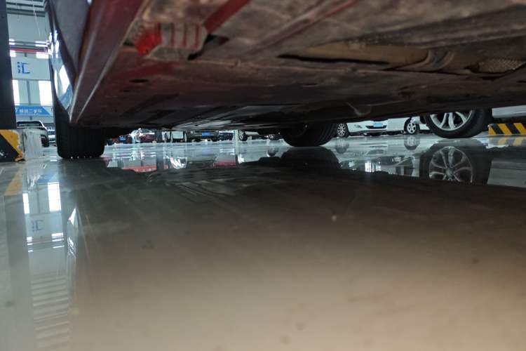 Used BMW 2 Series 2018 220i Sport Design Package Left Side Sill