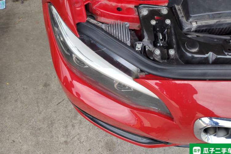 Used BMW 2 Series 2018 220i Sport Design Package Right Front Headlight