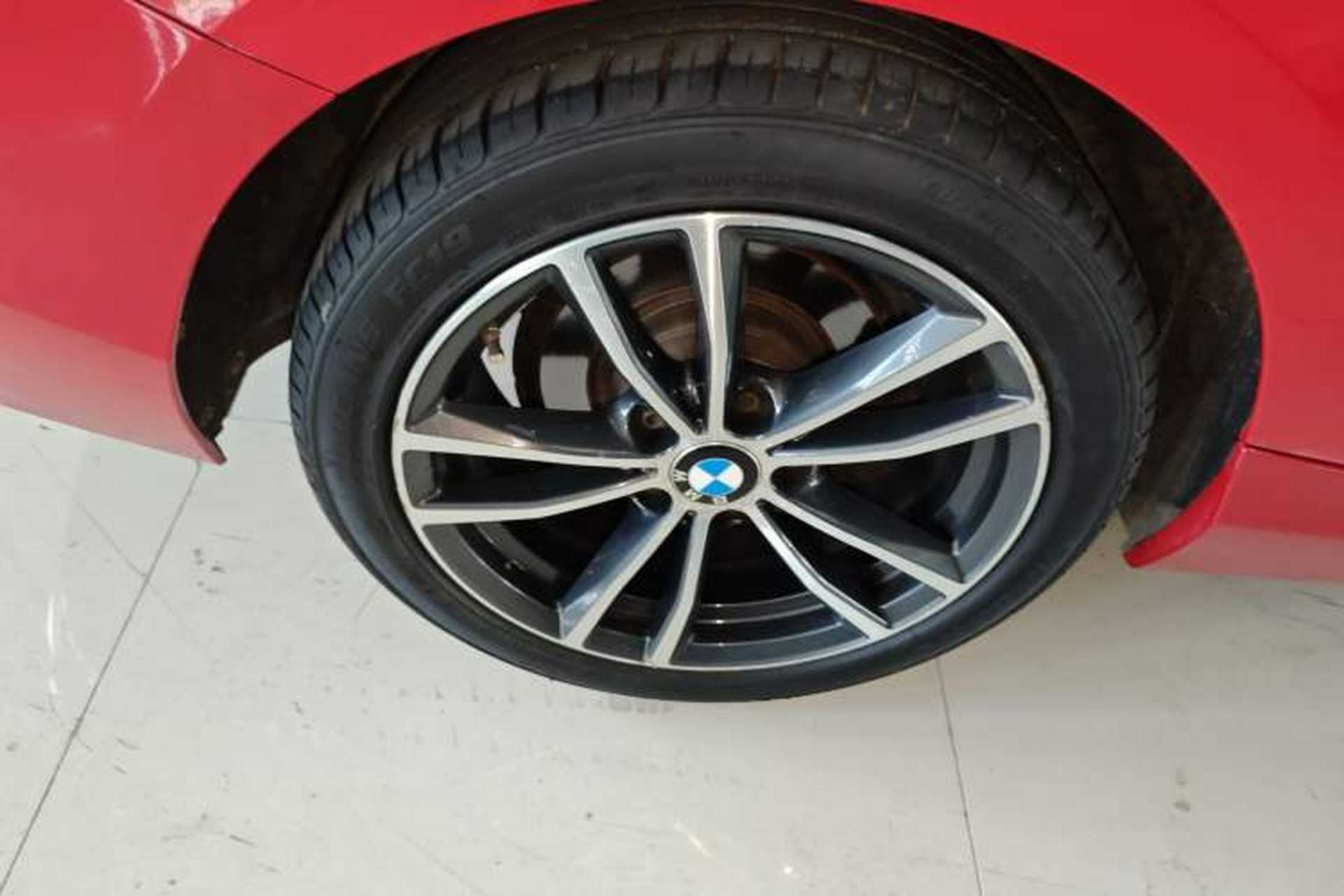 Used BMW 2 Series 2018 220i Sport Design Package Right Rear Wheel Hub