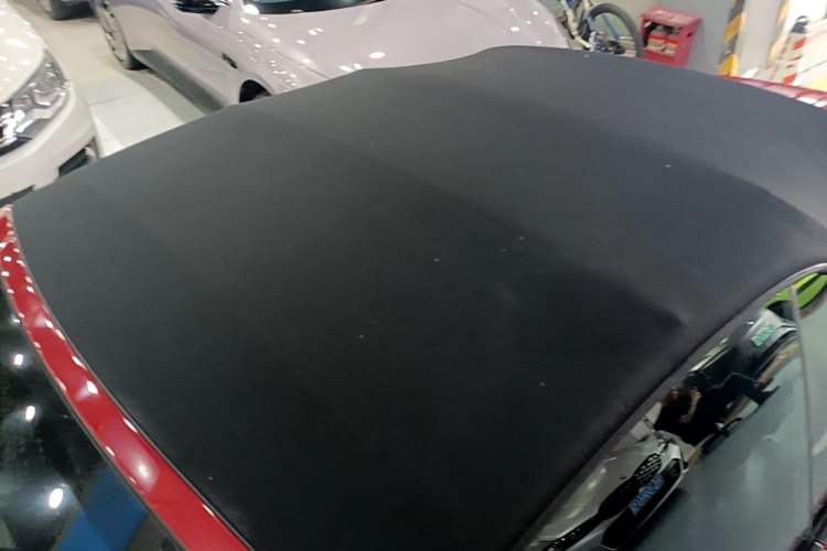 Used BMW 2 Series 2018 225i Convertible Coupe M Sport Edition Roof
