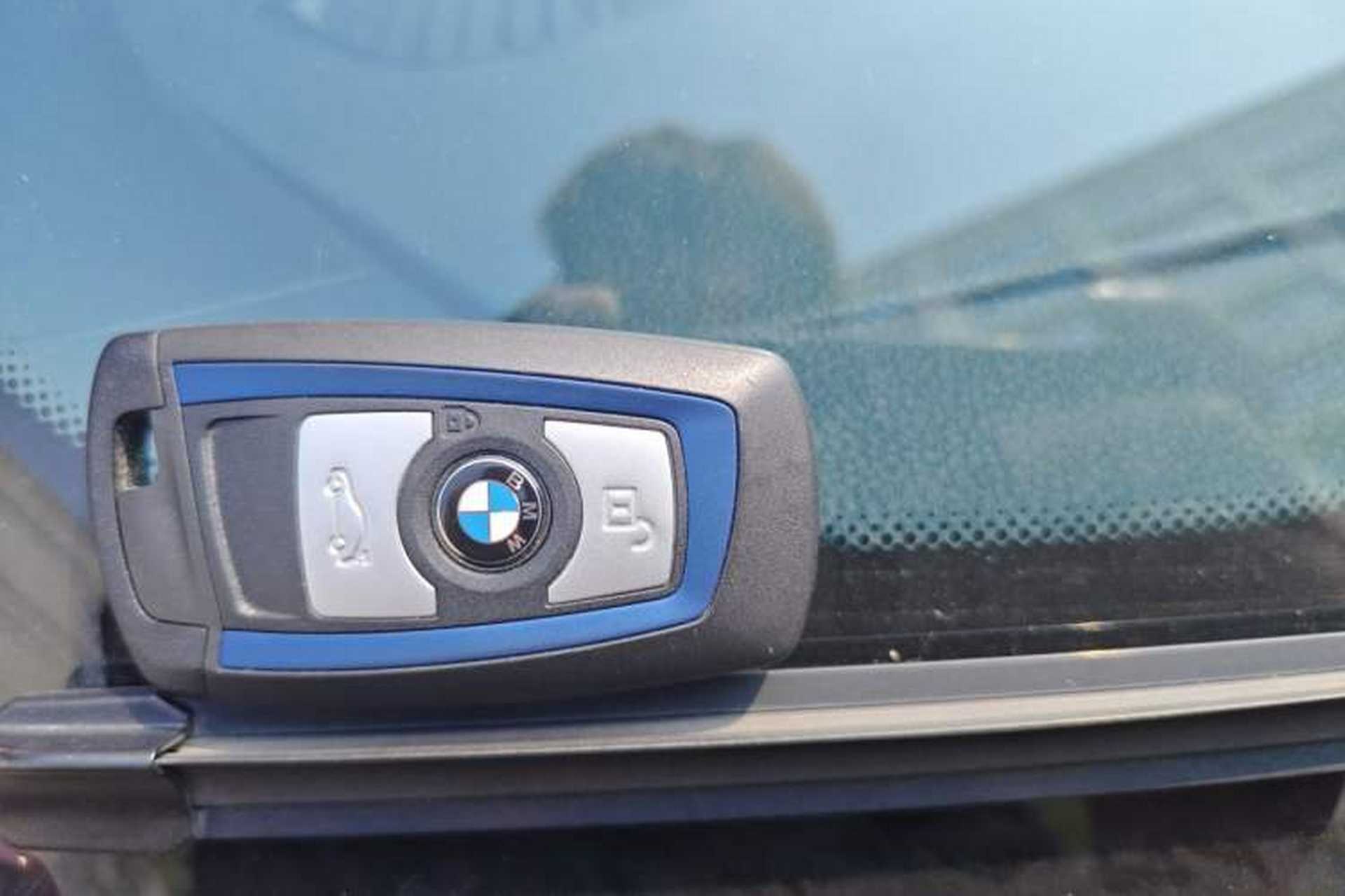 Used BMW 2 Series 2018 225i Convertible Coupe Luxury Model M Sport Package Vehicle Key