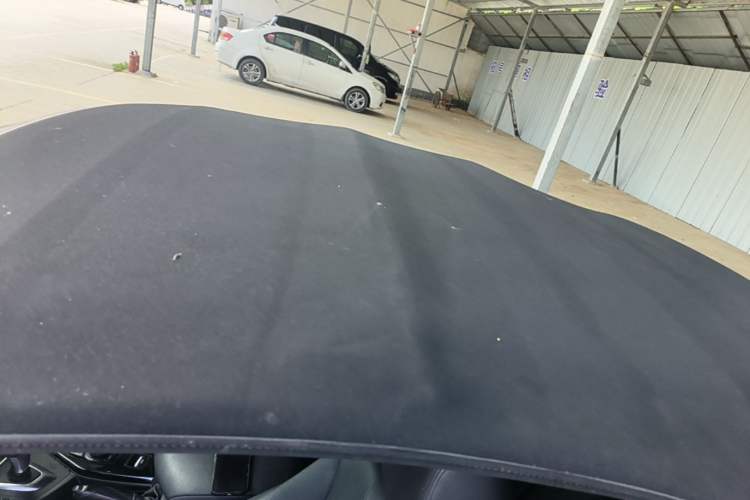 Used BMW 2 Series 2018 220i Convertible Coupe Sports Design Package Roof