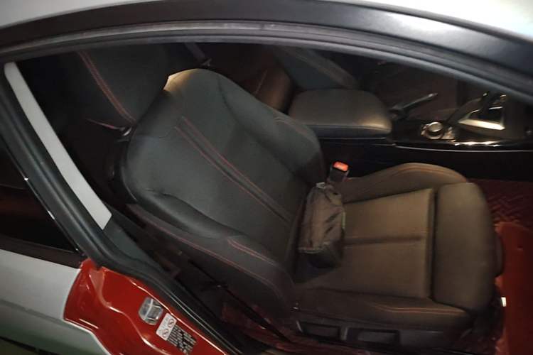 Used BMW 2 Series 2018 220i Sport Design Package Right Front Seat
