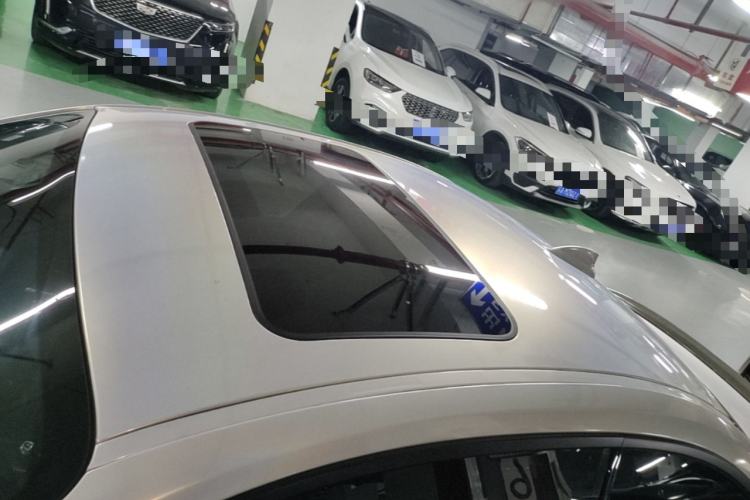 Used BMW 2 Series 2018 220i Sport Design Package Roof