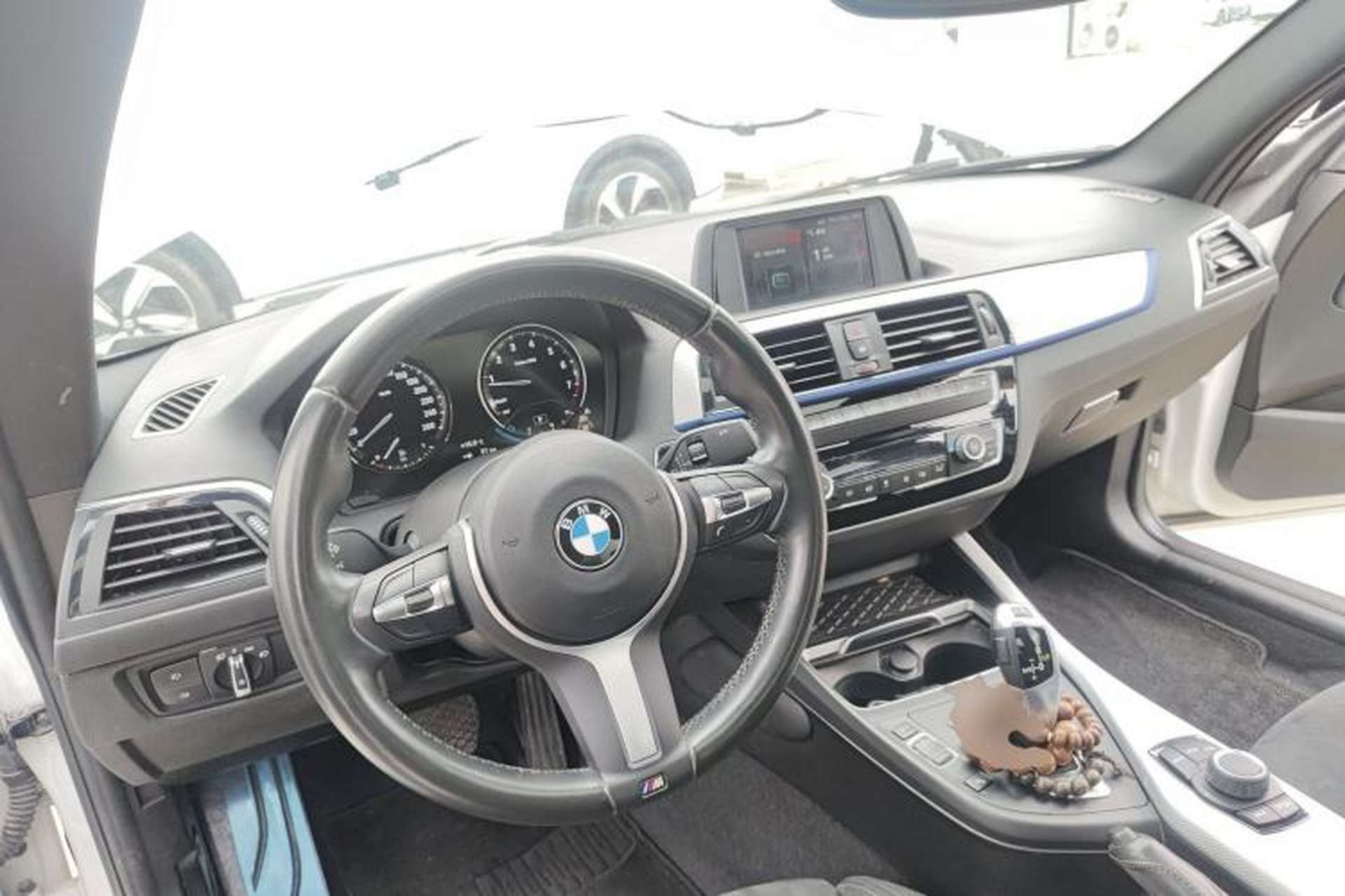 Used BMW 2 Series 2018 225i M Sport Center Console