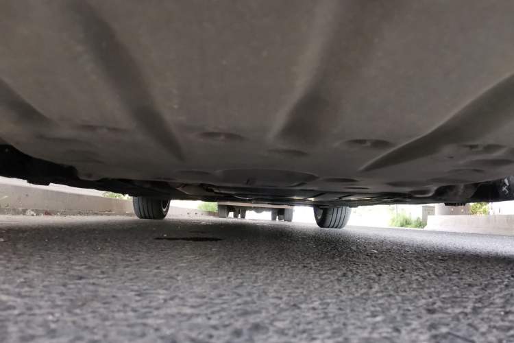 Used BMW 2 Series 2018 220i Sport Design Package Chassis Front