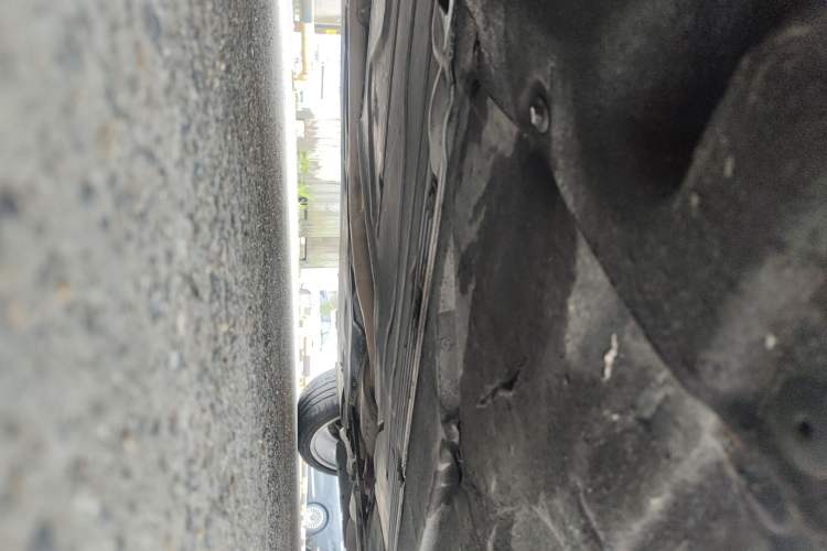 Used BMW 2 Series 2018 225i M Sport Chassis Front Left