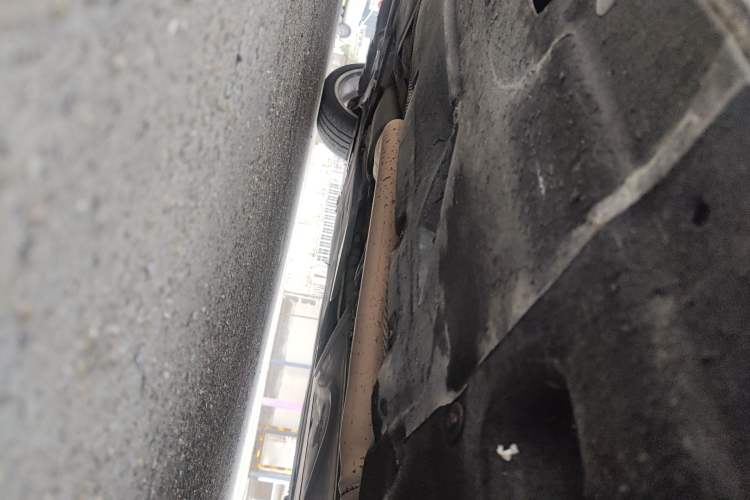 Used BMW 2 Series 2018 225i M Sport Chassis Front Right