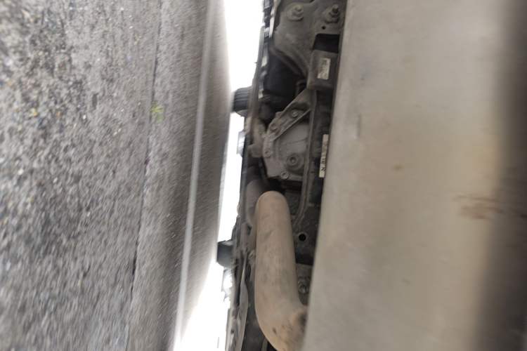 Used BMW 2 Series 2018 225i M Sport Chassis Rear