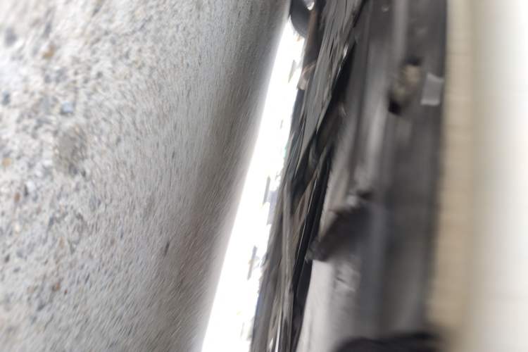 Used BMW 2 Series 2018 225i M Sport Chassis Rear Left