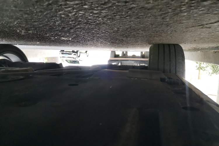 Used BMW 2 Series 2018 220i Sport Design Package Chassis Rear Right