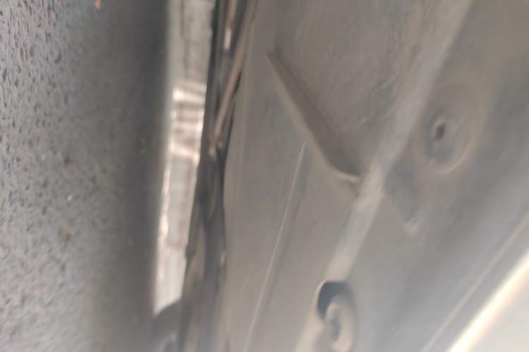 Used BMW 2 Series 2018 225i M Sport Chassis Rear Right