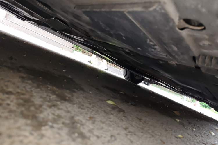 Used BMW 2 Series 2018 220i Convertible Coupe Sports Design Package Chassis Rear Right