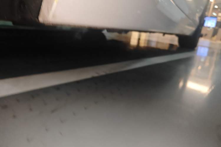 Used BMW 2 Series 2018 220i Sport Design Package Chassis Rear Right