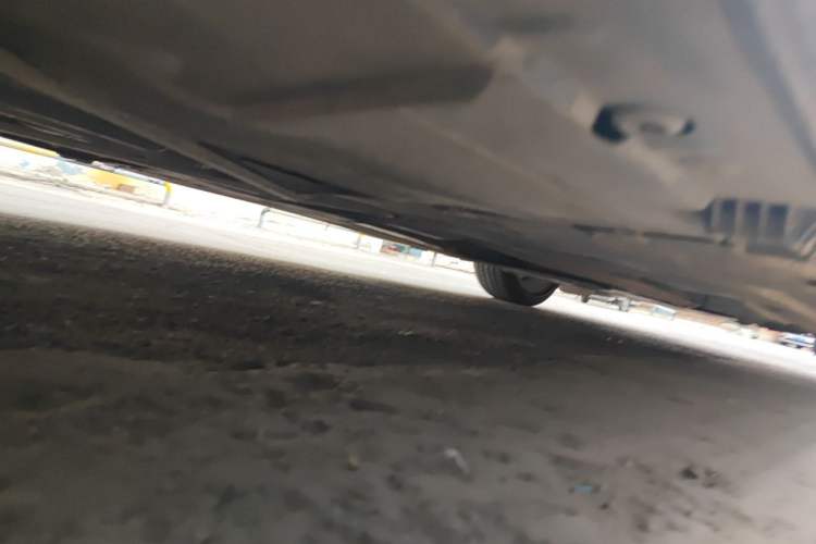 Used BMW 2 Series 2018 220i Sport Design Package Chassis Rear Right