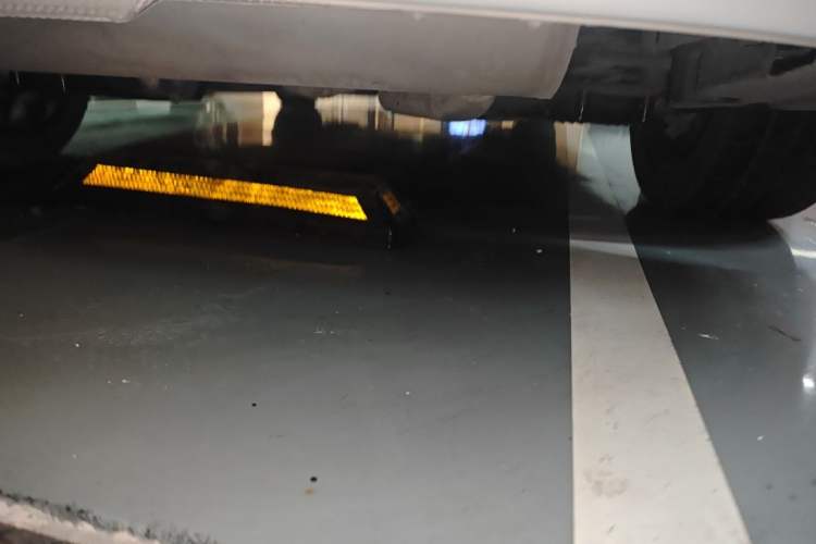 Used BMW 2 Series 2018 220i Sport Design Package Chassis Rear
