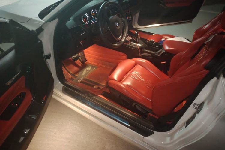 Used BMW 2 Series 2018 220i Sport Design Package Driver Seat