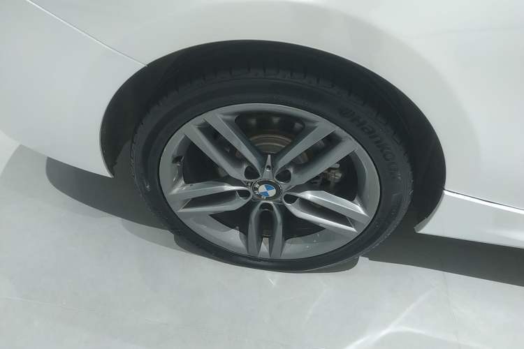 Used BMW 2 Series 2018 225i Convertible Coupe M Sport Edition Exterior 5