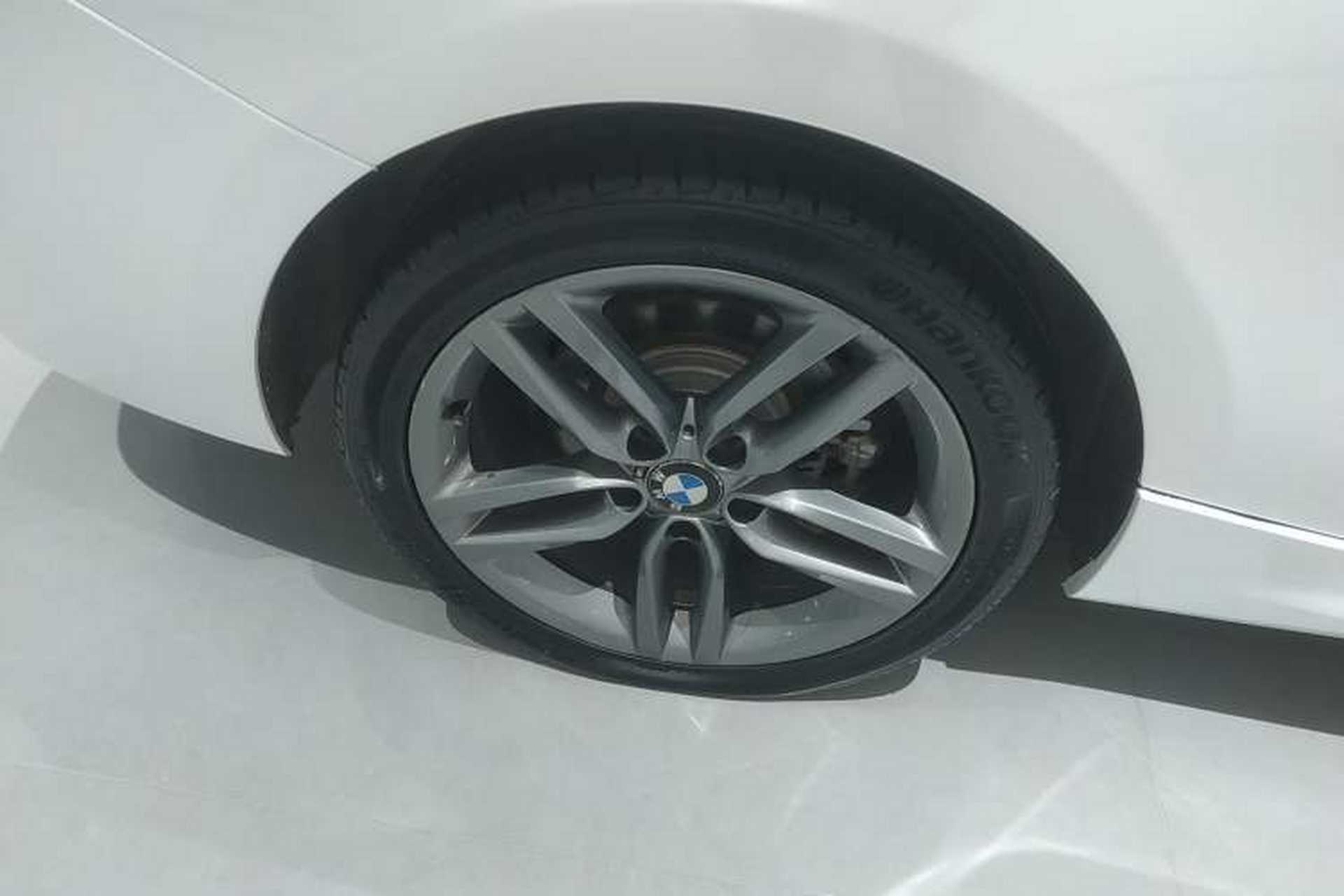 Used BMW 2 Series 2018 225i Convertible Coupe M Sport Edition Exterior 5