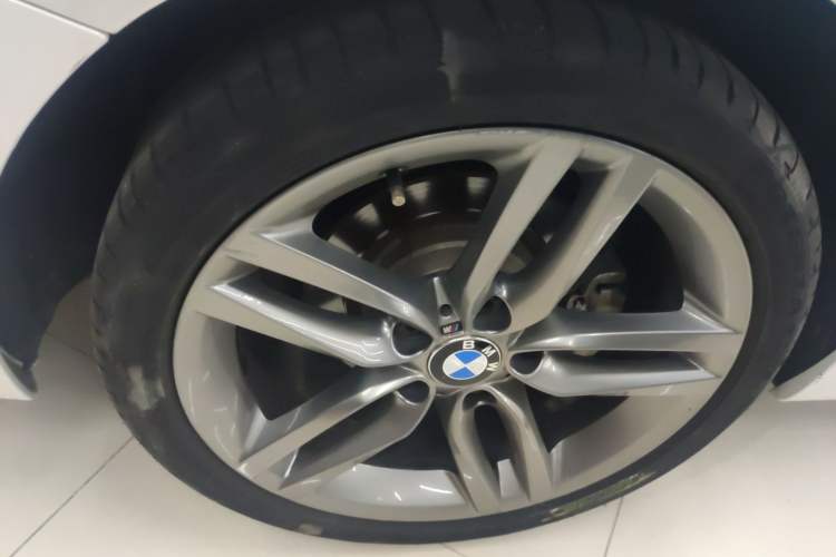 Used BMW 2 Series 2018 225i Convertible Coupe M Sport Edition Exterior 5