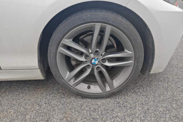 Used BMW 2 Series 2018 225i M Sport Exterior 7