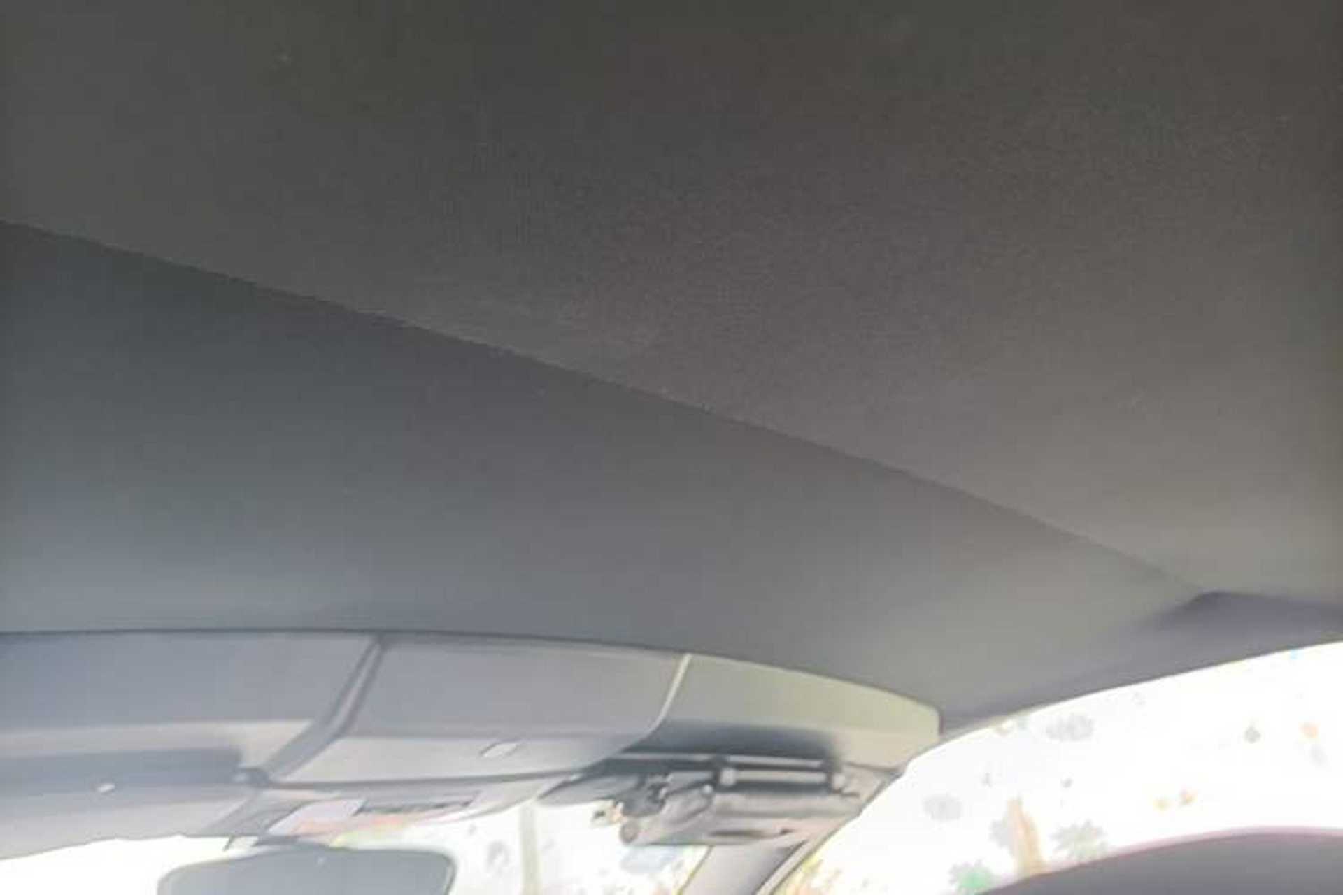 Used BMW 2 Series 2018 220i Convertible Coupe Sports Design Package Headliner
