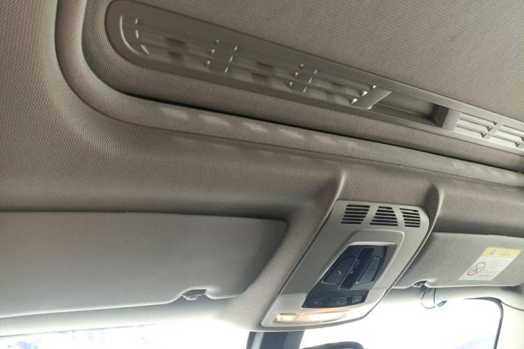 Used BMW 2 Series 2018 220i Sport Design Package Headliner