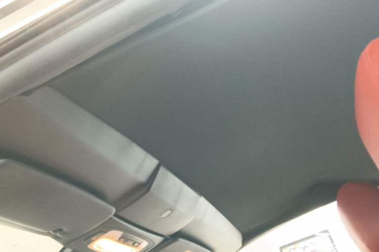Used BMW 2 Series 2018 225i Convertible Coupe M Sport Edition Headliner