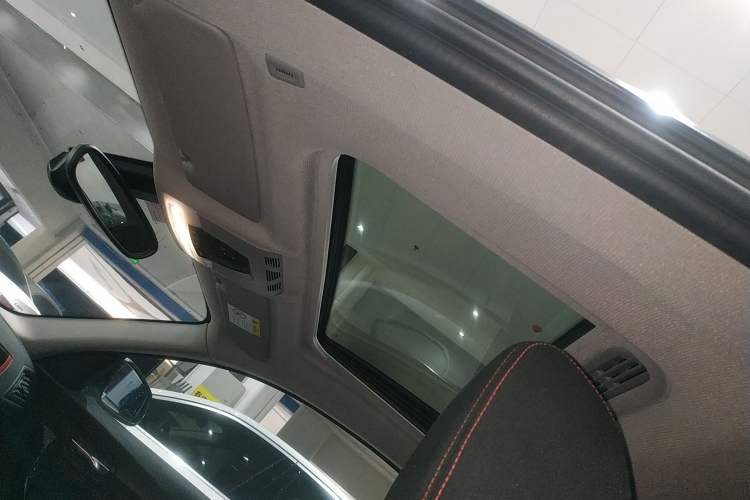 Used BMW 2 Series 2018 220i Sport Design Package Headliner