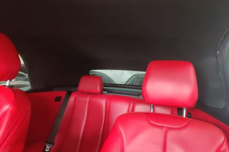 Used BMW 2 Series 2018 225i Convertible Coupe M Sport Edition Headliner