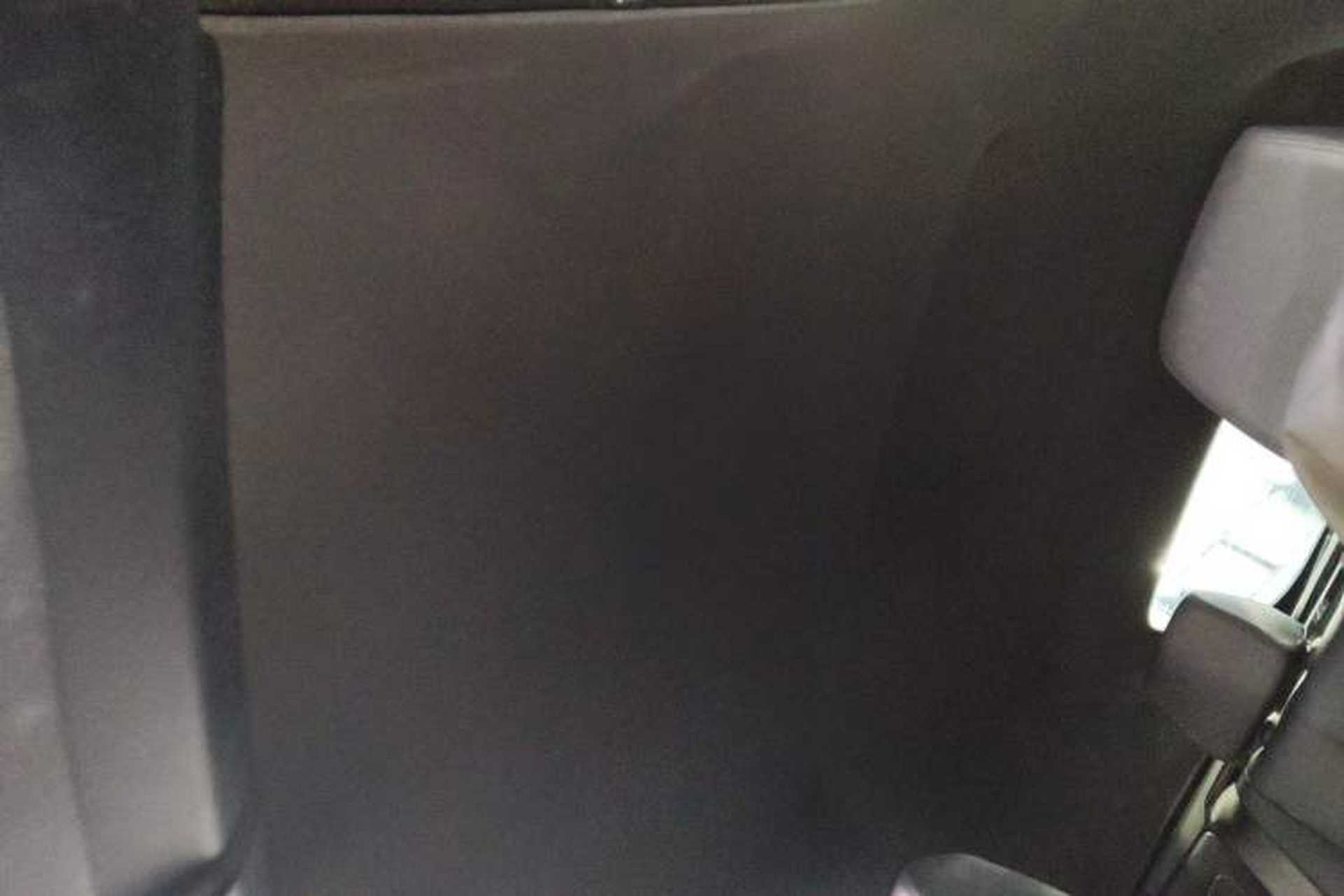 Used BMW 2 Series 2018 220i Convertible Coupe Sports Design Package Headliner