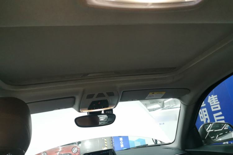 Used BMW 2 Series 2018 220i Sport Design Package Headliner
