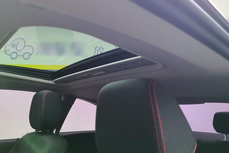 Used BMW 2 Series 2018 220i Sport Design Package Headliner