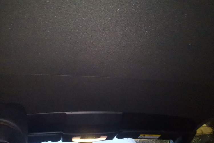 Used BMW 2 Series 2018 225i Convertible Coupe Luxury Model M Sport Package Headliner
