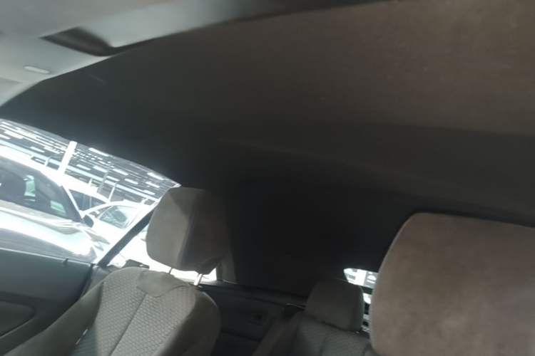 Used BMW 2 Series 2018 225i Convertible Coupe M Sport Edition Headliner
