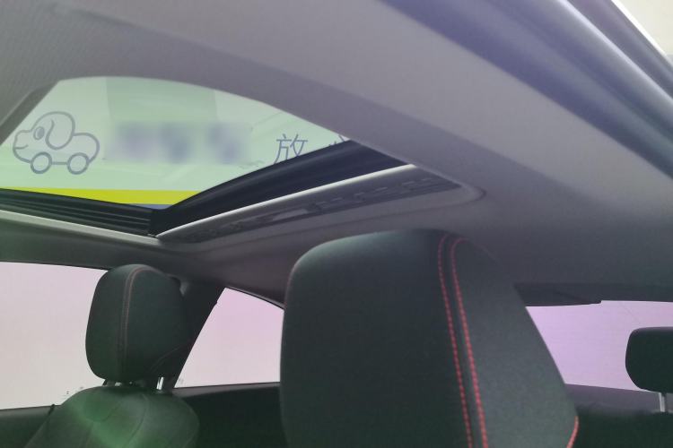 Used BMW 2 Series 2018 220i Sport Design Package Headliner
