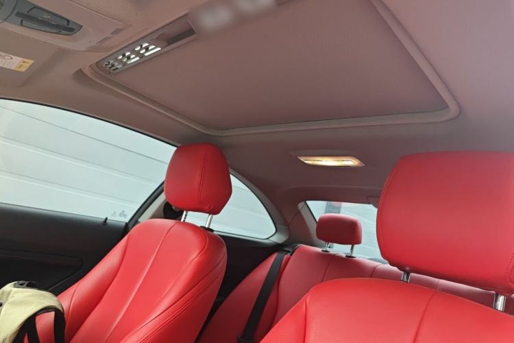 Used BMW 2 Series 2018 220i Sport Design Package Headliner