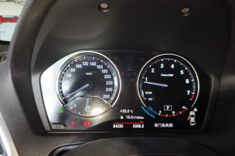 Used BMW 2 Series 2018 225i M Sport Instrument Cluster