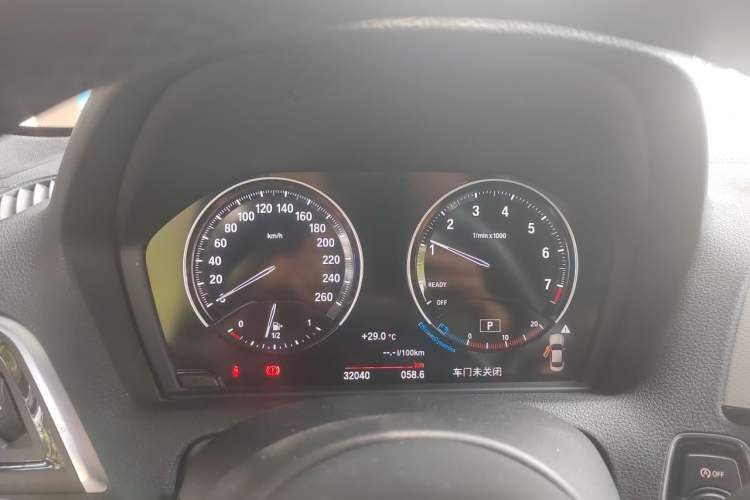 Used BMW 2 Series 2018 225i M Sport Instrument Cluster