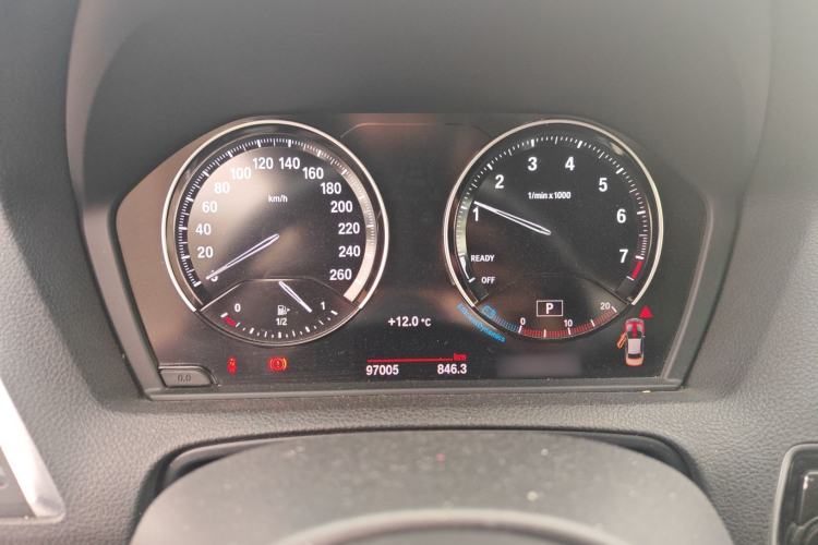 Used BMW 2 Series 2018 225i M Sport Instrument Cluster