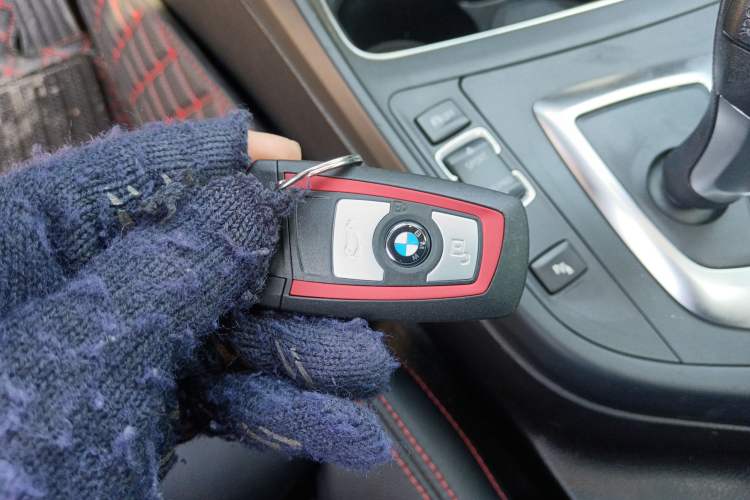 Used BMW 2 Series 2018 220i Sport Design Package Interior 1