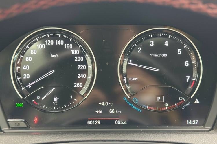 Used BMW 2 Series 2018 220i Sport Design Package Interior 2