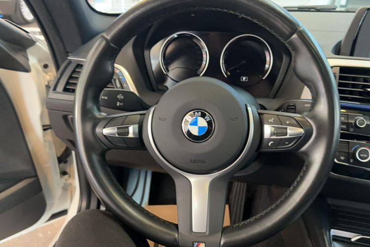 Used BMW 2 Series 2018 225i M Sport Interior 2
