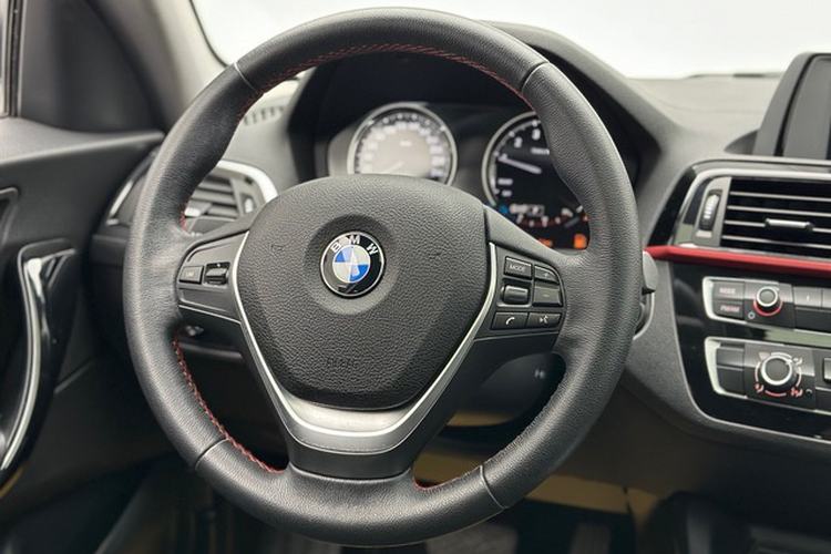 Used BMW 2 Series 2018 220i Sport Design Package Interior 4