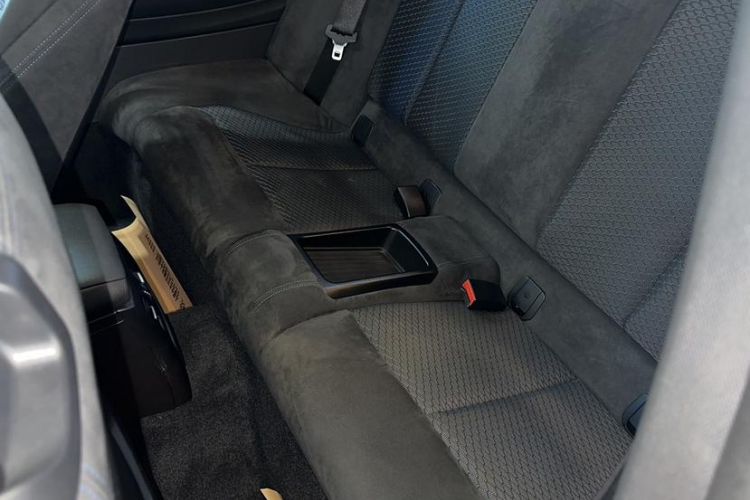 Used BMW 2 Series 2018 225i M Sport Interior 4