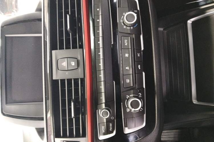 Used BMW 2 Series 2018 220i Sport Design Package Interior 5
