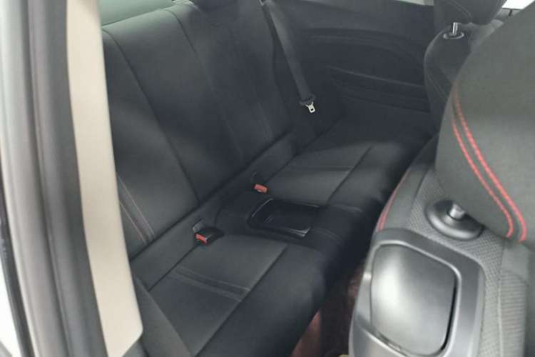 Used BMW 2 Series 2018 220i Sport Design Package Interior 5