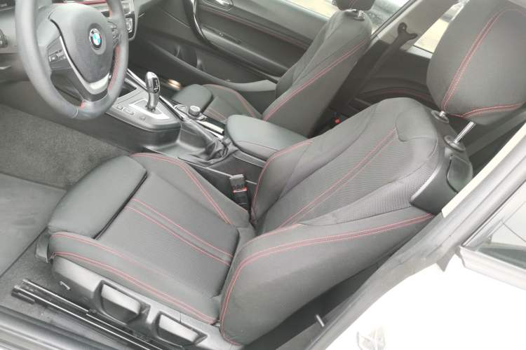 Used BMW 2 Series 2018 220i Sport Design Package Left Front Seat