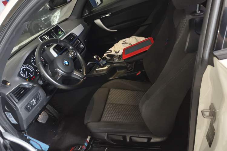 Used BMW 2 Series 2018 225i M Sport Left Front Seat