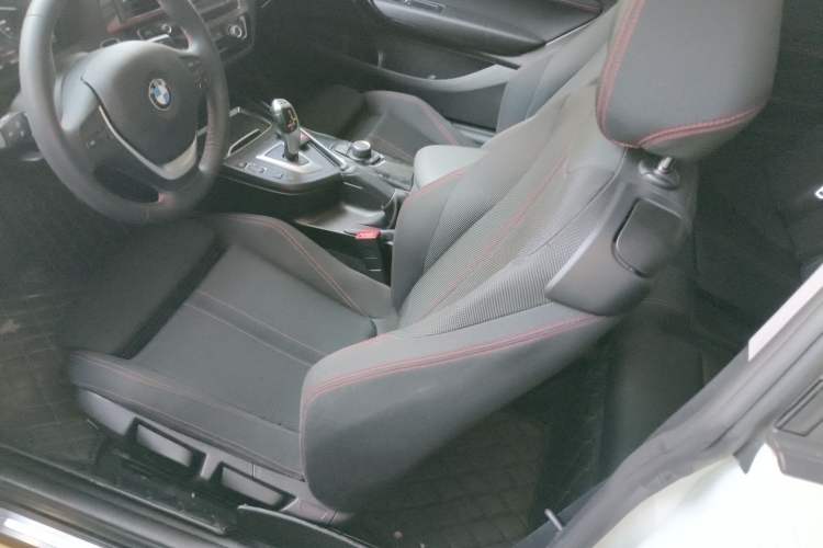 Used BMW 2 Series 2018 220i Sport Design Package Left Front Seat